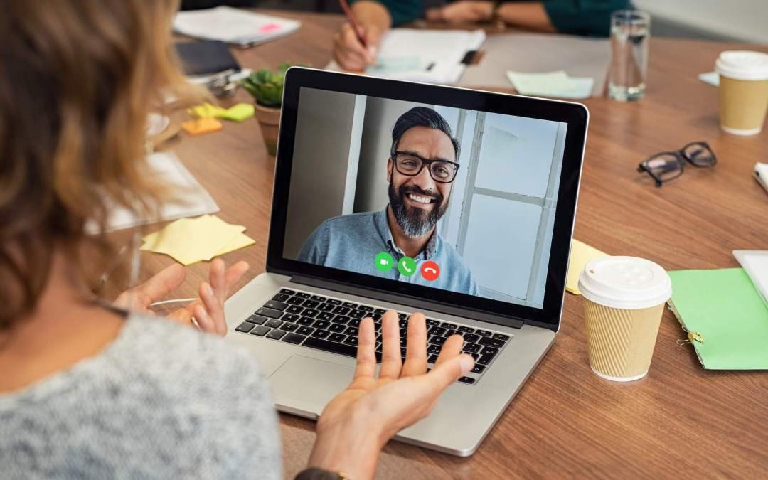 Salud mental: 6 formas de utilizar la tecnología para mejorar el bienestar personal 2 Moncloa Cómo la tecnología puede ayudar a mejorar la salud mental