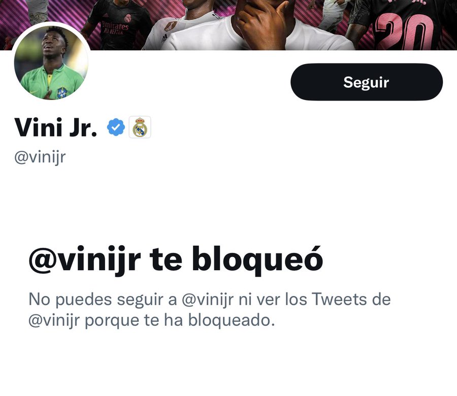 vinicius bloquea a jota jordi de el chiringuito