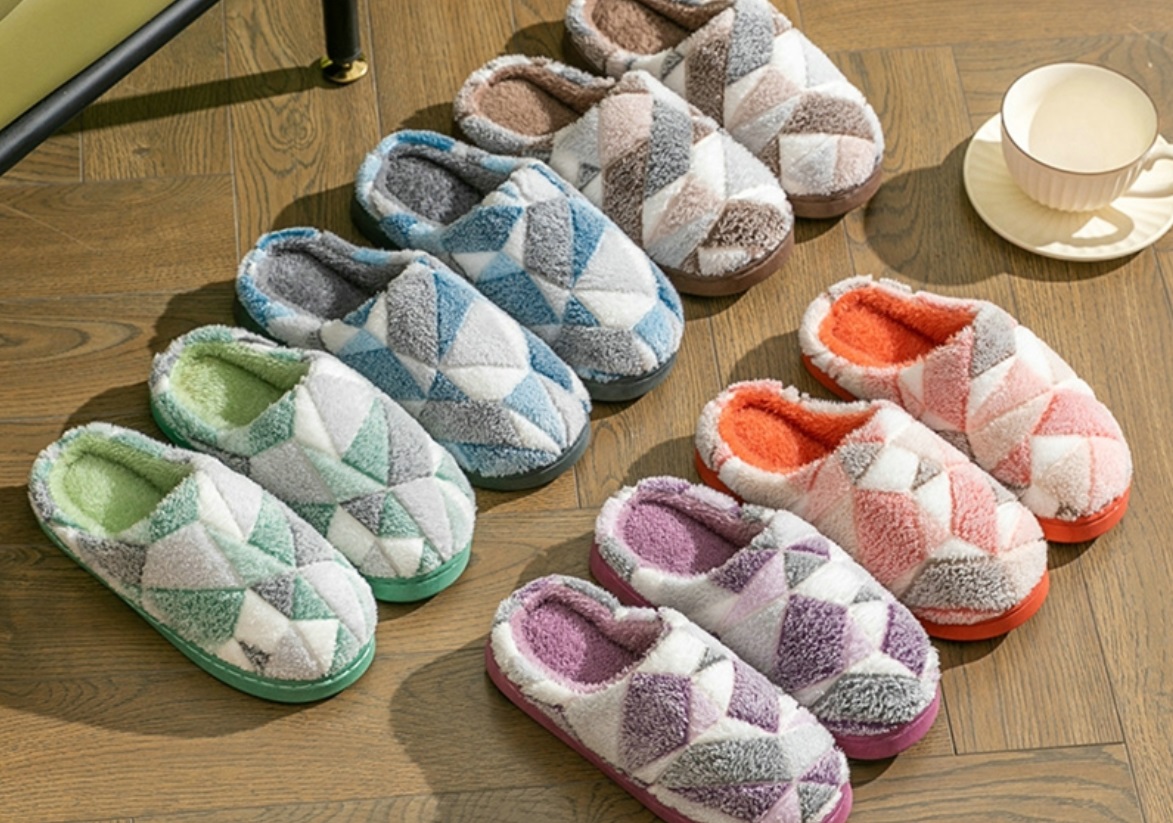 Las pantuflas de cerditos Aliexpress por solo 1,98 euros que vas a querer regalar(te) este invierno 8 Moncloa zapatillas anti-deslizantes