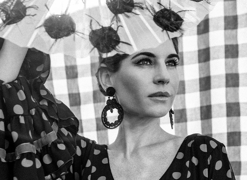 ¿QUIÉN ES LOURDES MONTES?