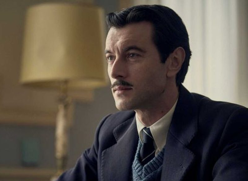 JAVIER REY - GUILLERMO GARCÍA MEDINA