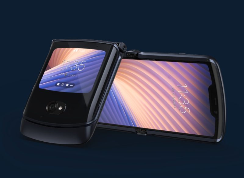 VENTAJAS DE COMPRAR UN MÓVIL PLEGABLE ANDROID