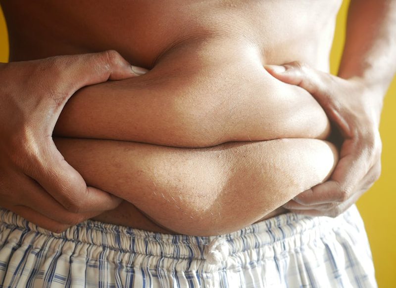 EL MEJOR EJERCICIO PARA ELIMINAR LA GRASA ABDOMINAL