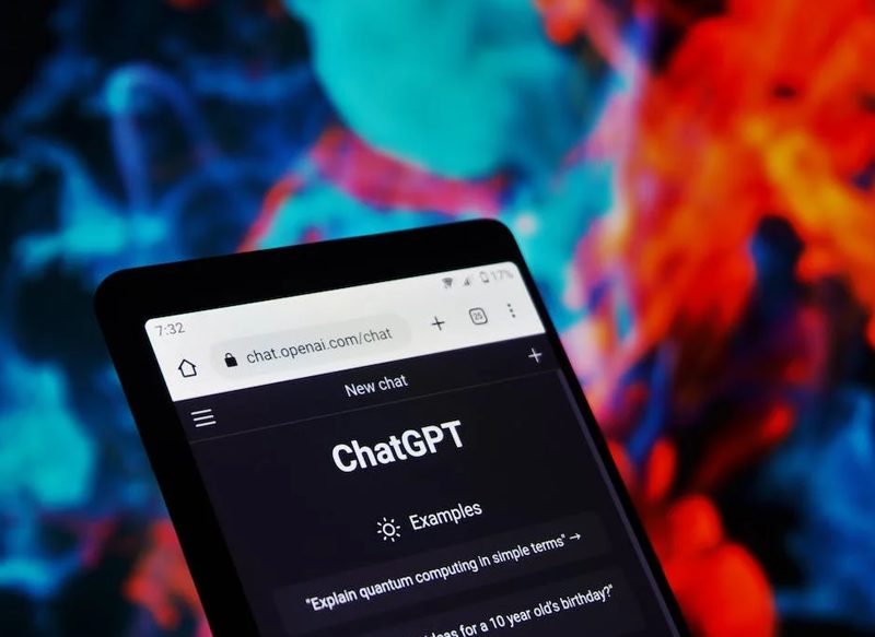 LIMITE DE EDAD EN LA ALTERNATIVA DE GOOGLE A CHATGPT