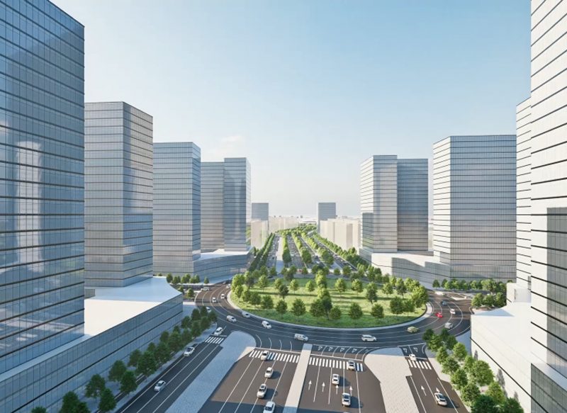 LOS AHIJONES, UN FARAÓNICO PROYECTO EN MADRID
