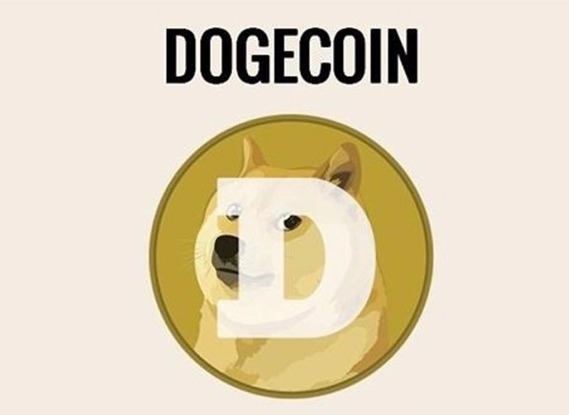 EN MITAD DEL PROCESO LLEGA EL CAMBIO DE LOGO POR EL DE DOGECOIN
