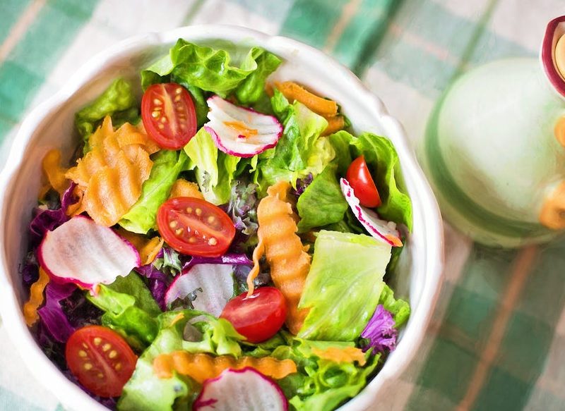 LA DIETA MEDITERRÁNEA, DE FORMA MODERADA PARA UNA MAYOR LONGEVIDAD