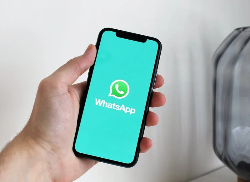 WHATSAPP TRABAJA EN NUEVAS FUNCIONALIDADES