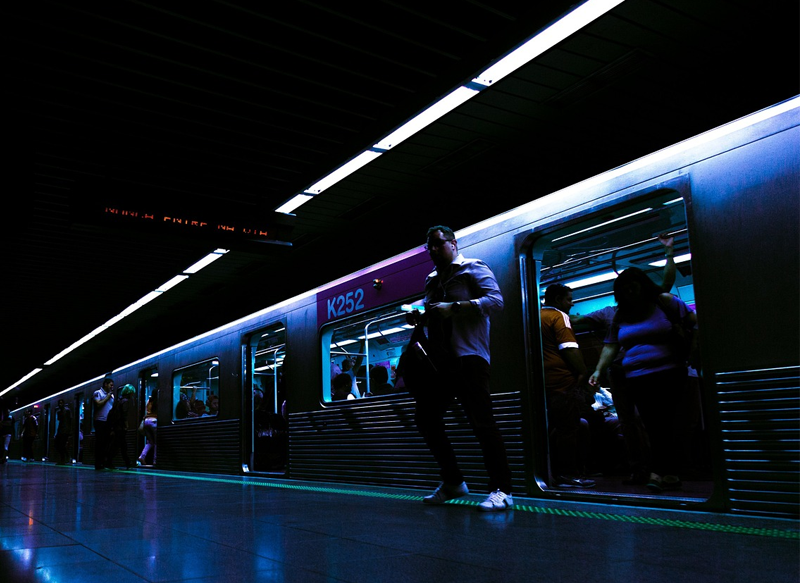 LA CIENCIA RESPALDA LA LLEGADA DEL TELETRANSPORTE