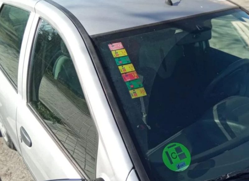 LA INSPECCIÓN DE LA ITV QUE EXIGE LA DGT