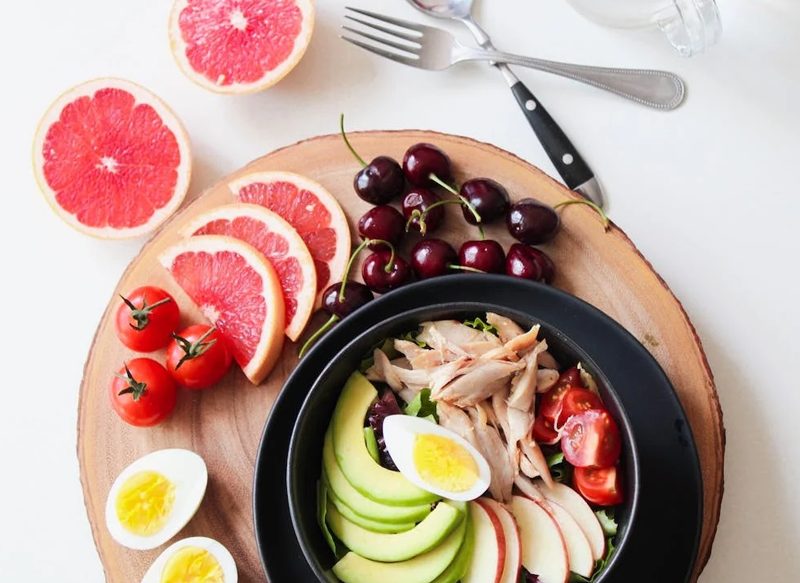 LOS ALIMENTOS NO SALUDABLES, TRAS UNA DE CADA CINCO MUERTES