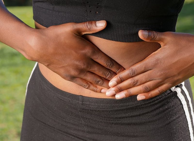 EVITAR EL TRÉS AYUDA A QUEMAR LA GRASA ABDOMINAL