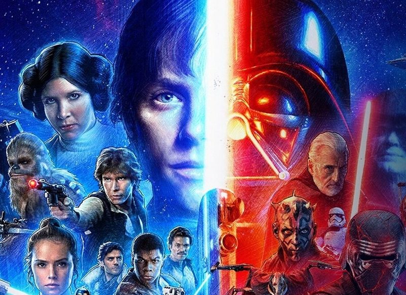 ¿CUÁNDO SE ESTRENARÁ STAR WARS: THE ACOLYTE?