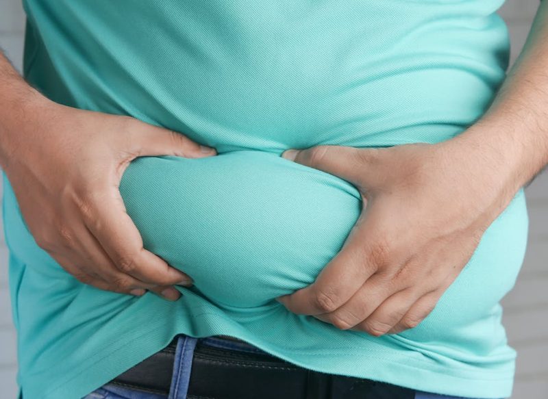 UN CAMBIO POR ESTÉTICA Y SALUD