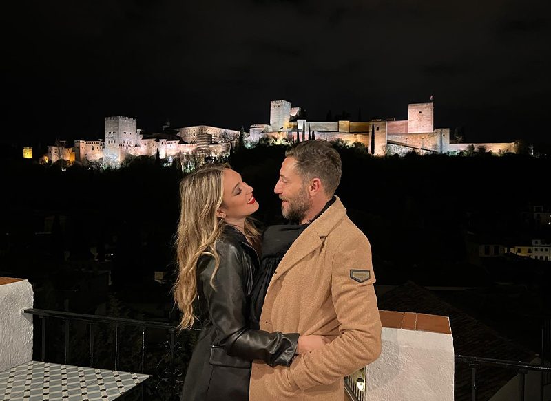 JUNTOS EN SEMANA SANTA