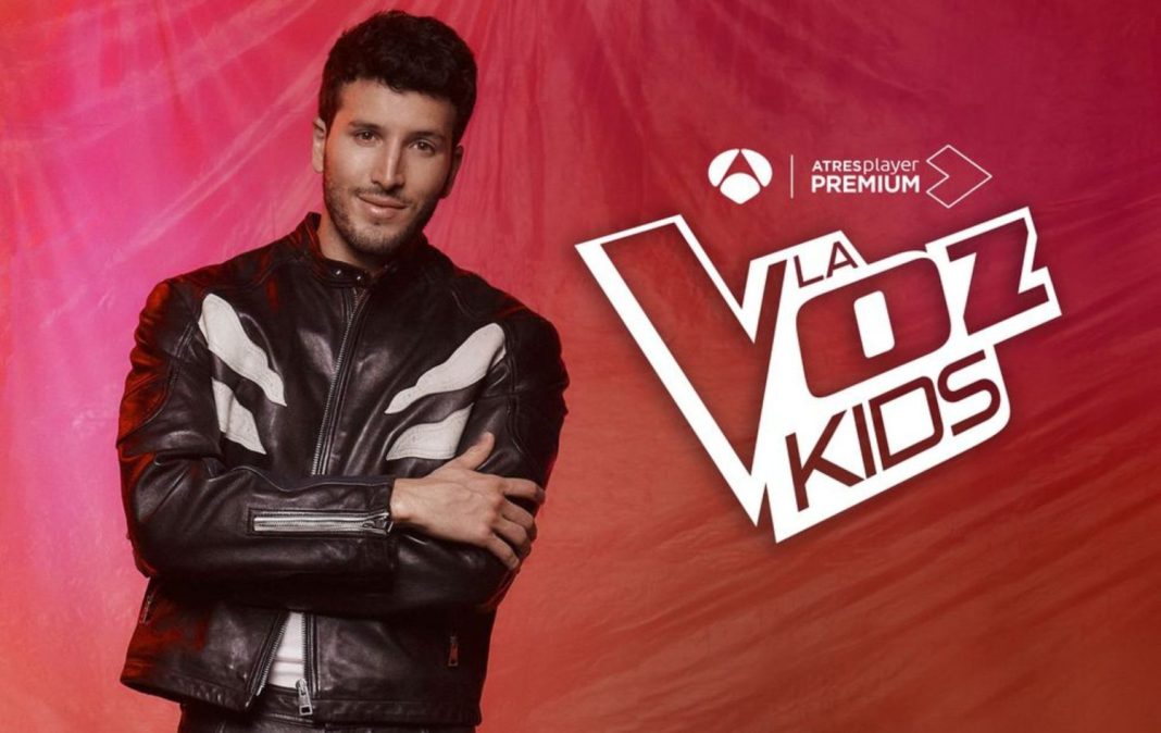 La Voz Kids
