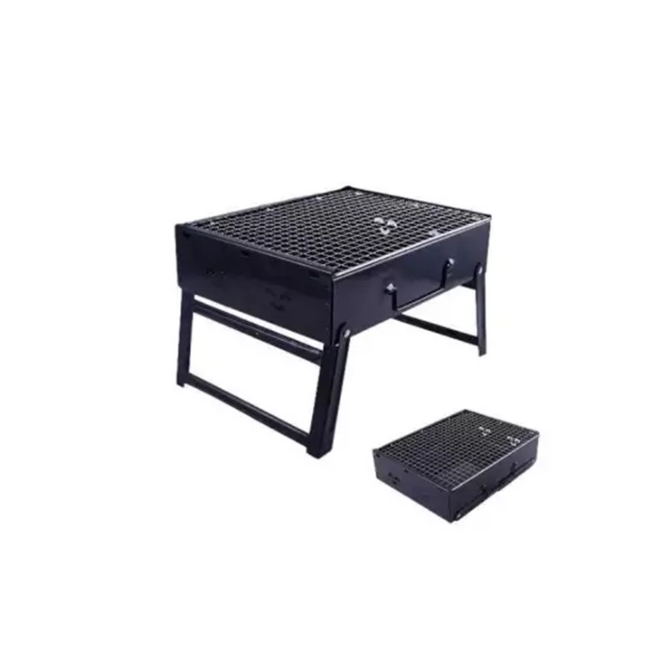 Michollo.com: Chollos irresistibles para este verano 8 Moncloa Barbacoa portatil Moncloa