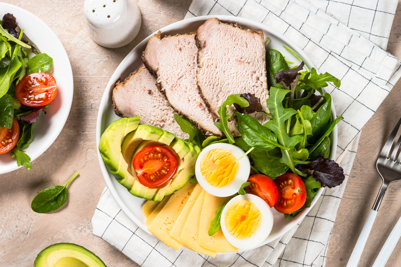 Dieta de los puntos: 8 desventajas que deberías prestar atención 3 Moncloa ¿Qué alimentos puedo comer con la dieta de los puntos?