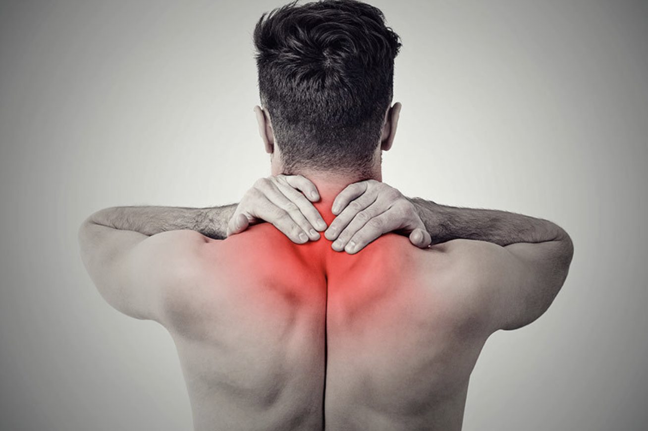 Apoyo para la Fibromialgia