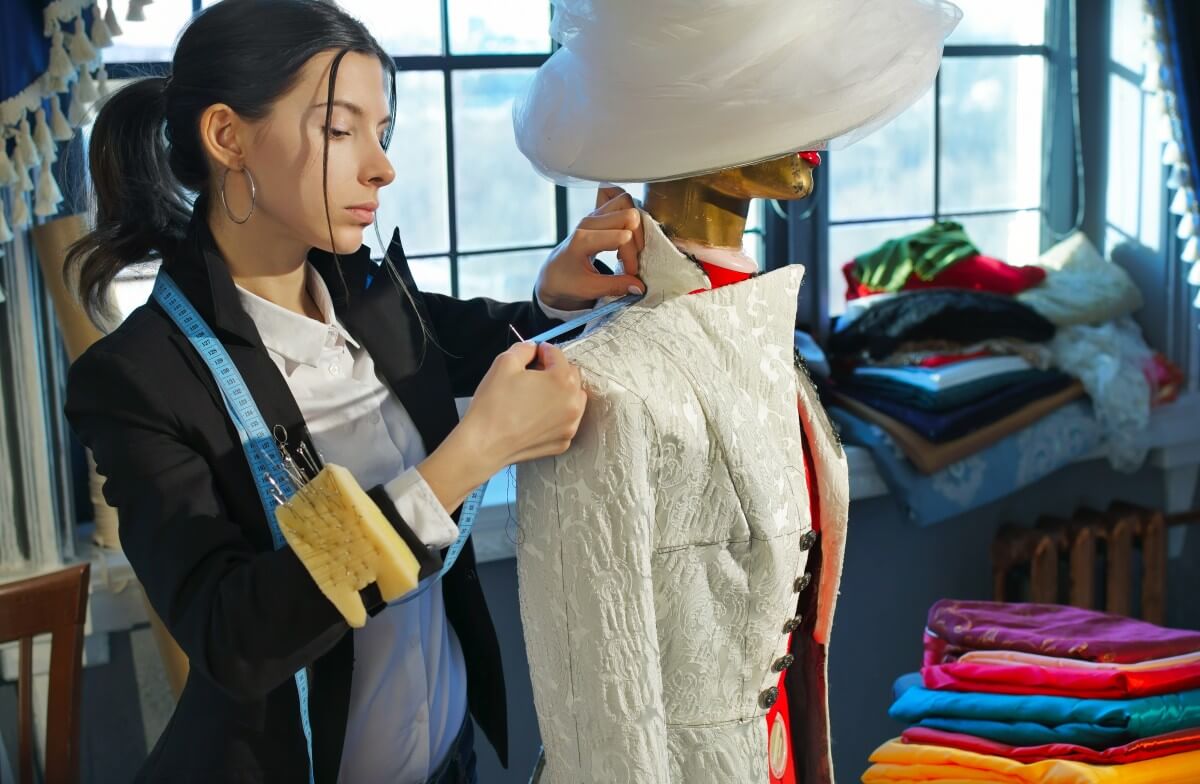 Industria de la moda: cómo la tecnología está transformando al sector textil 2 Moncloa El impacto de la tecnología en la industria de la moda