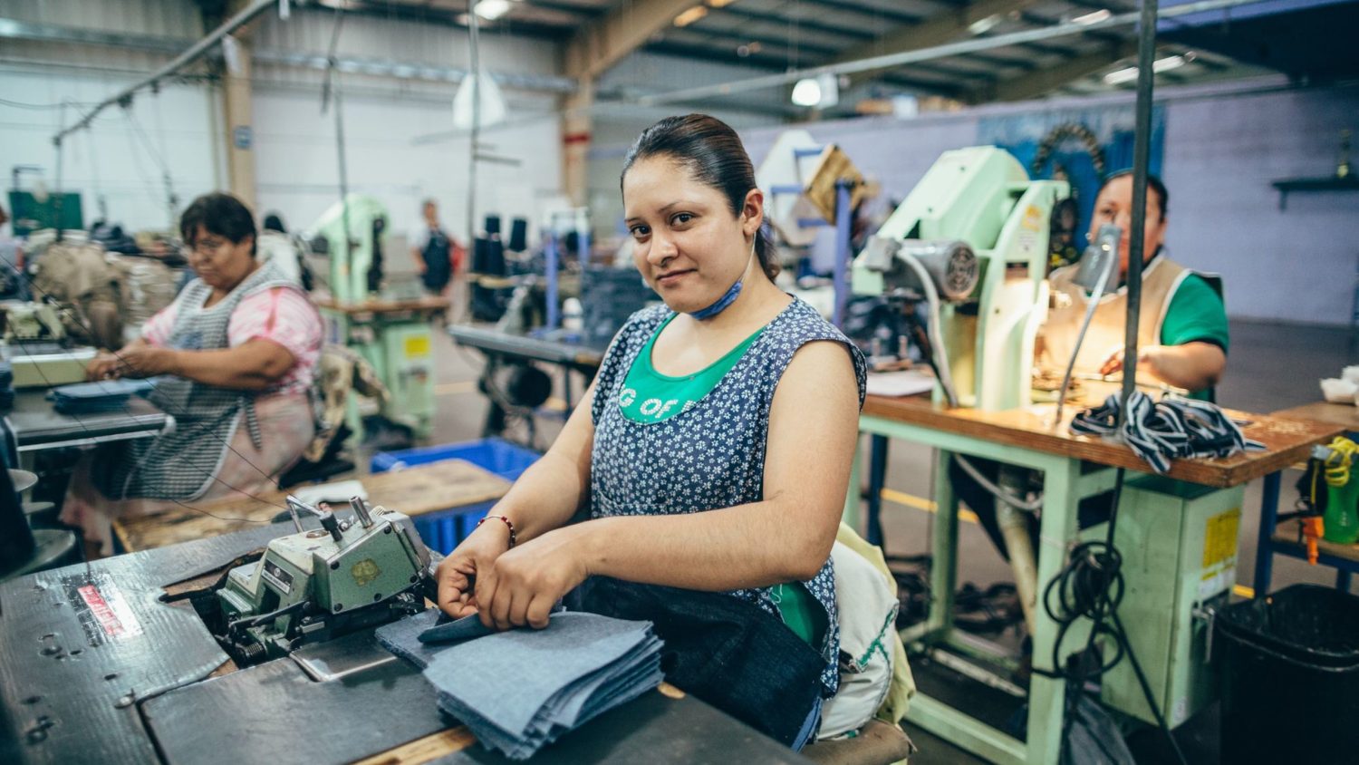 Industria de la moda: cómo la tecnología está transformando al sector textil 4 Moncloa El futuro de la industria de la moda