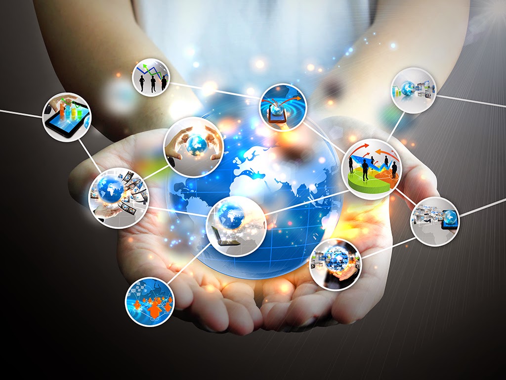 Internet de las cosas