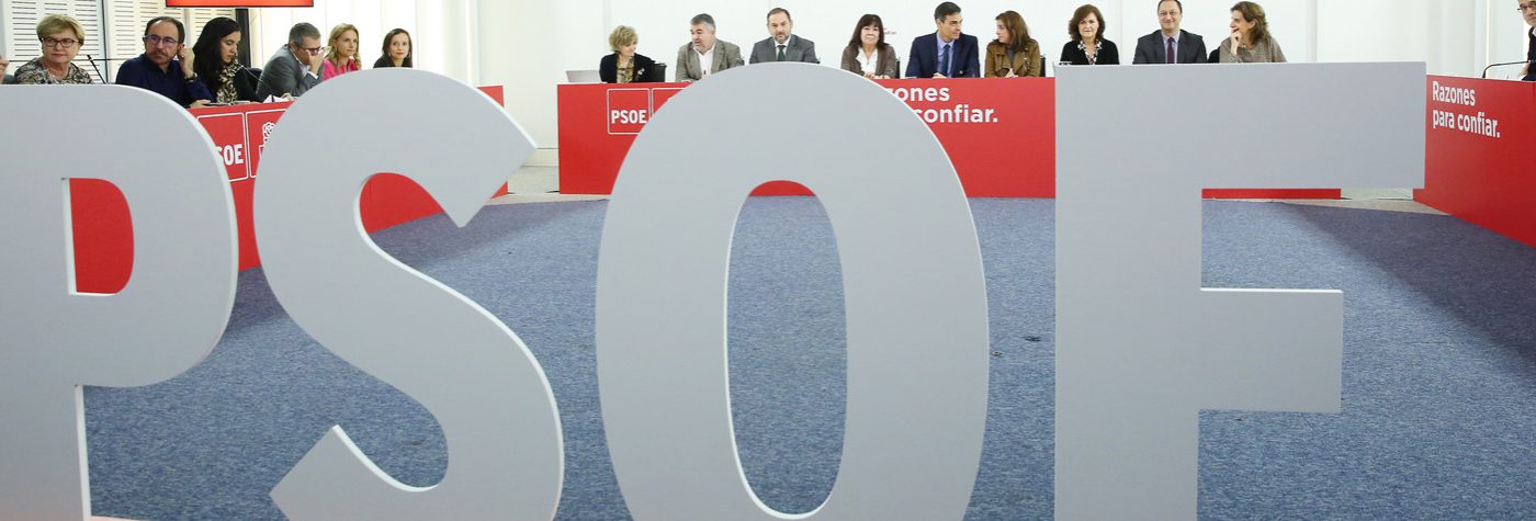 El Futuro del Partido Socialista Obrero Español