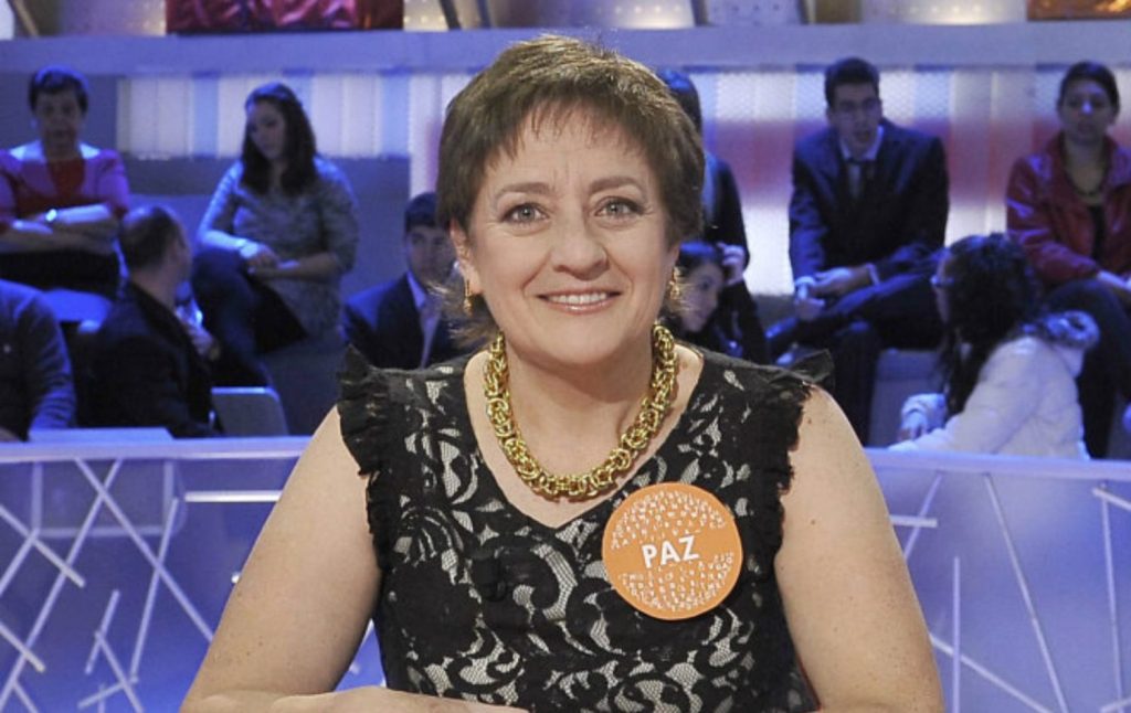 El homenaje de Pasapalabra al concursante que falleció antes de que se emitiera su programa 5 Moncloa Pasapalabra