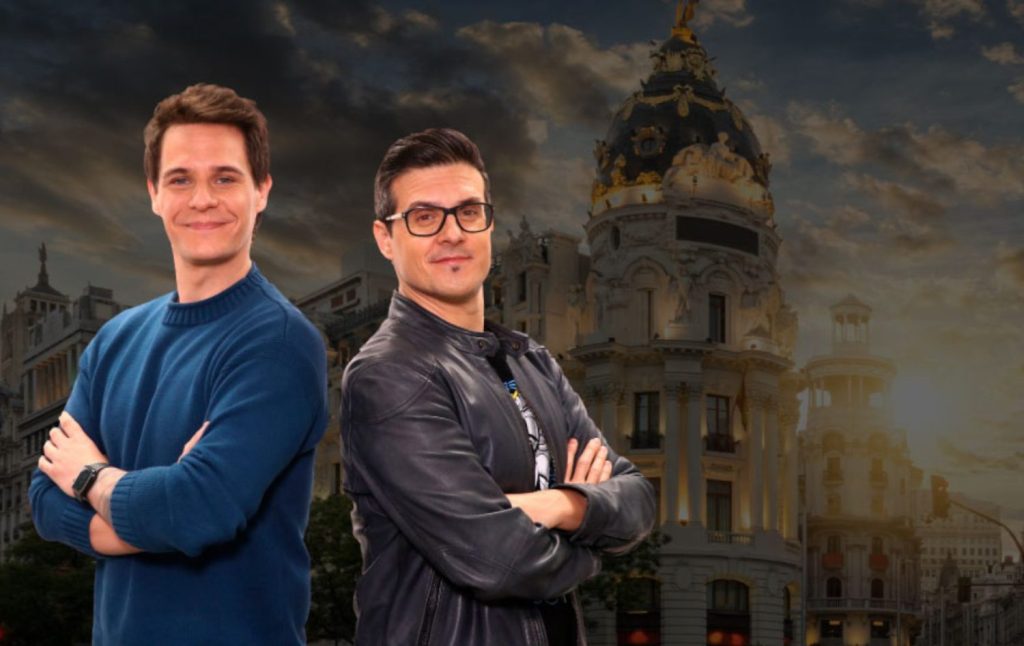 El homenaje de Pasapalabra al concursante que falleció antes de que se emitiera su programa 6 Moncloa Pasapalabra