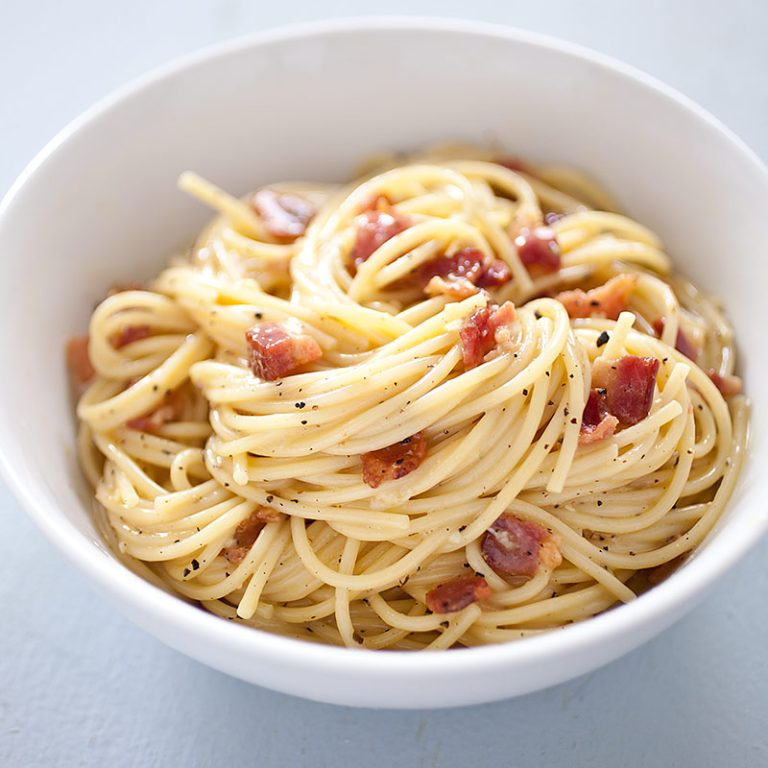 Carbonara