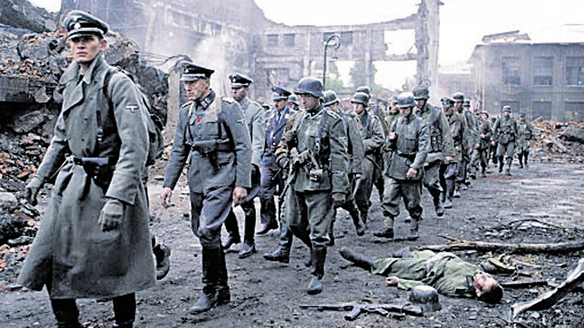 Los efectos de la postura de neutralidad de España