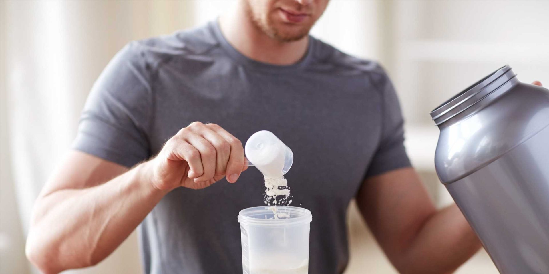 Suplementos nutricionales