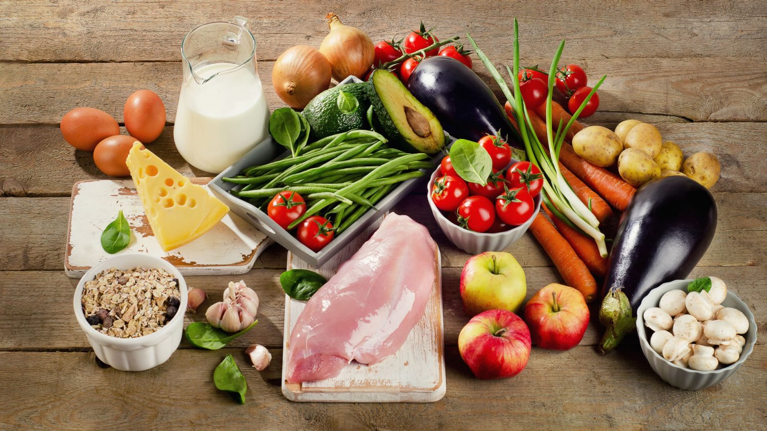 Dieta de los puntos: 8 desventajas que deberías prestar atención 1 Moncloa ¿Qué es la dieta de los puntos?