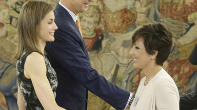 amistad con sonsoles onega