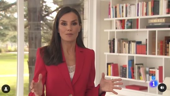 biblioteca distinta a la de felipe vi