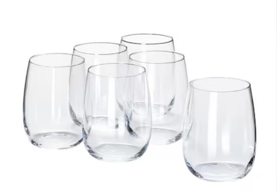 conjunto vasos ikea