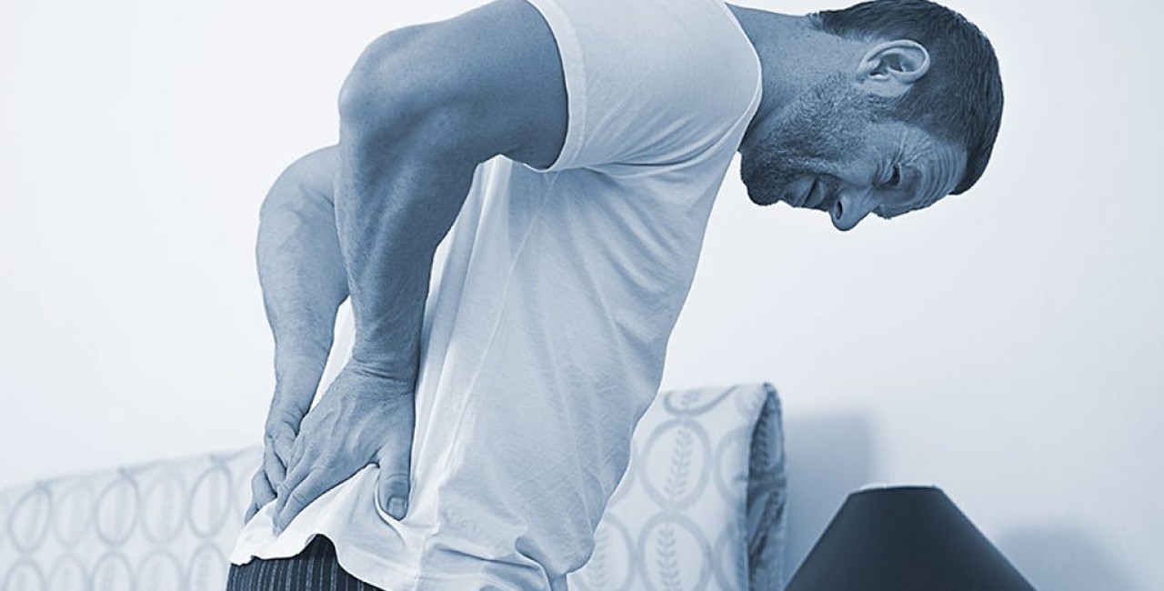 Ejercicios contra el dolor de espalda crónico 1 Moncloa Qué es el dolor de espalda crónico