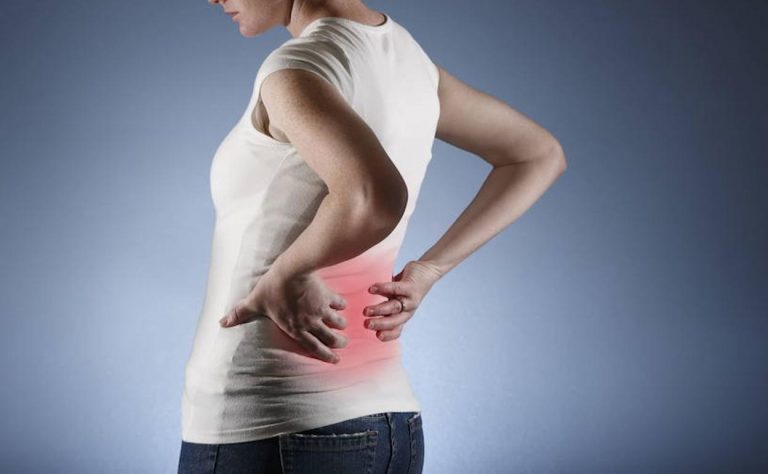 Ejercicios contra el dolor de espalda crónico 4 Moncloa Cómo evitar lesiones