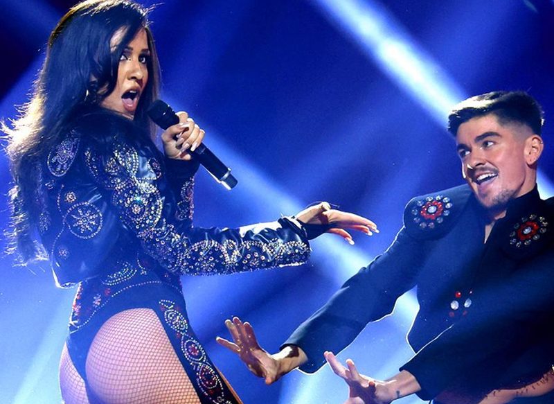 LAS AUDIENCIAS DE TU CARA ME SUENA