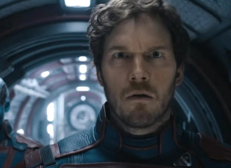 LA HISTORIA DE LA TERCERA ENTREGA