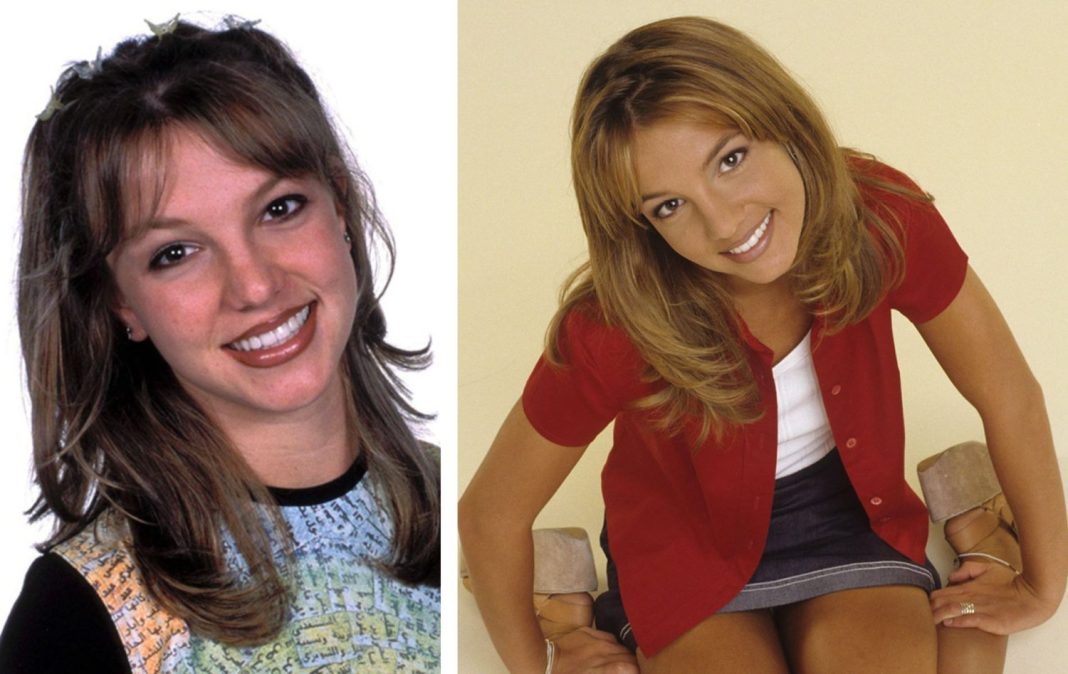 Britney Spears