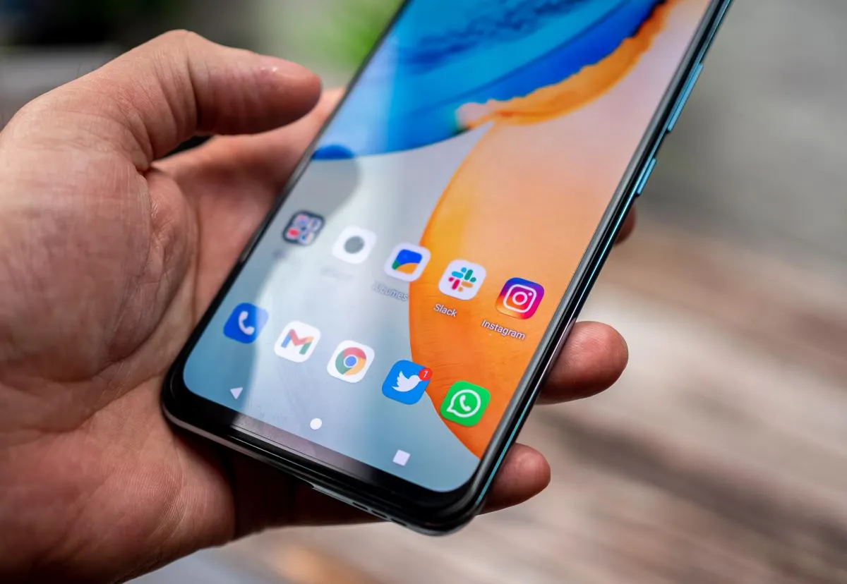 Cómo conseguir que la batería de tu móvil dure más 5 Moncloa Cambia la configuración de notificaciones