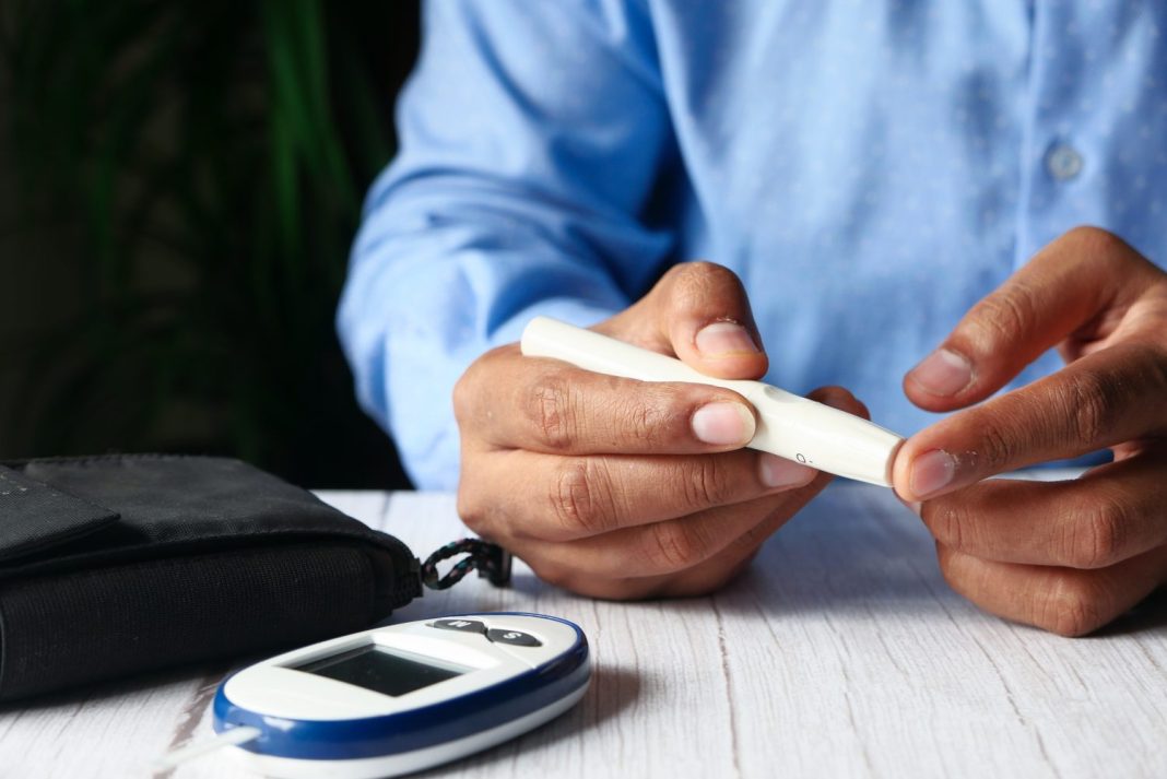 nueva terapia diabetes
