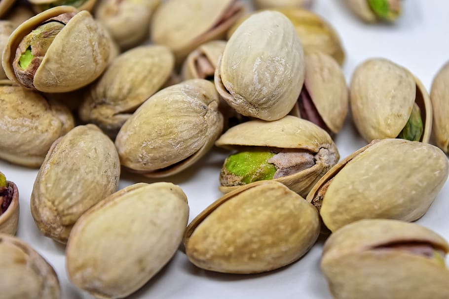 pistacho salud corazon