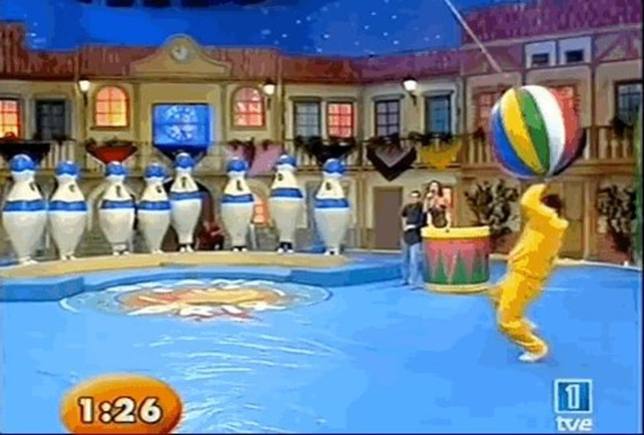 por que la vaquilla no estara en el grand prix