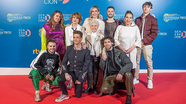programa de tve