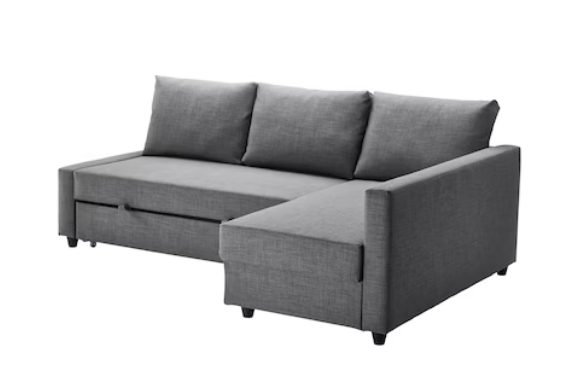 sofa cama ikea