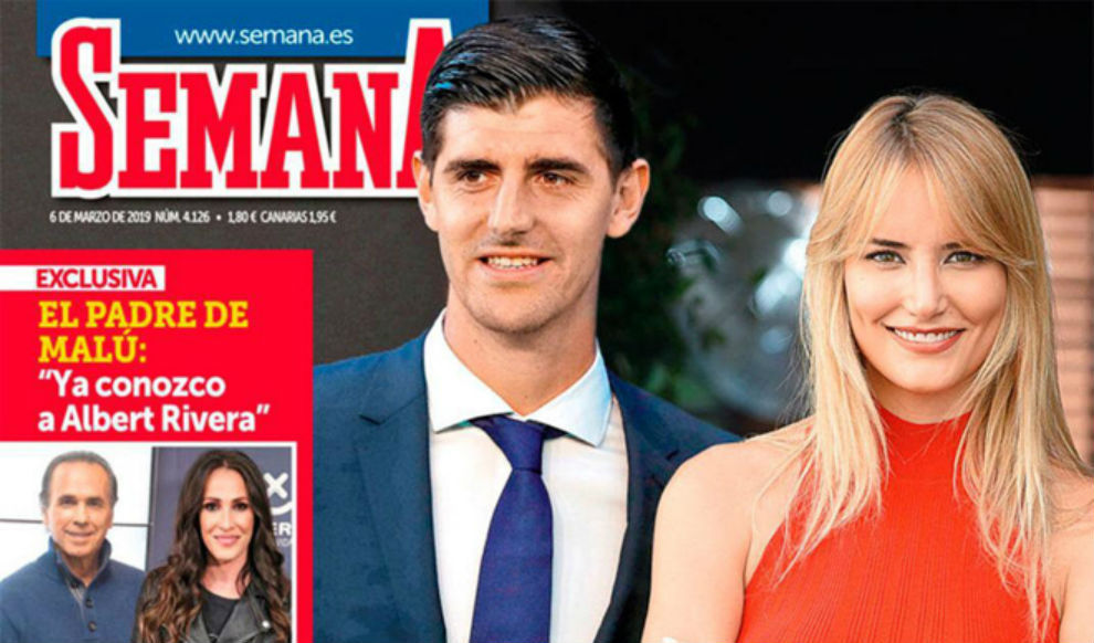 thibaut courtois
