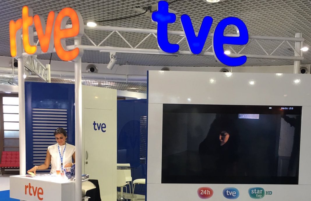 tve en el punto de mira