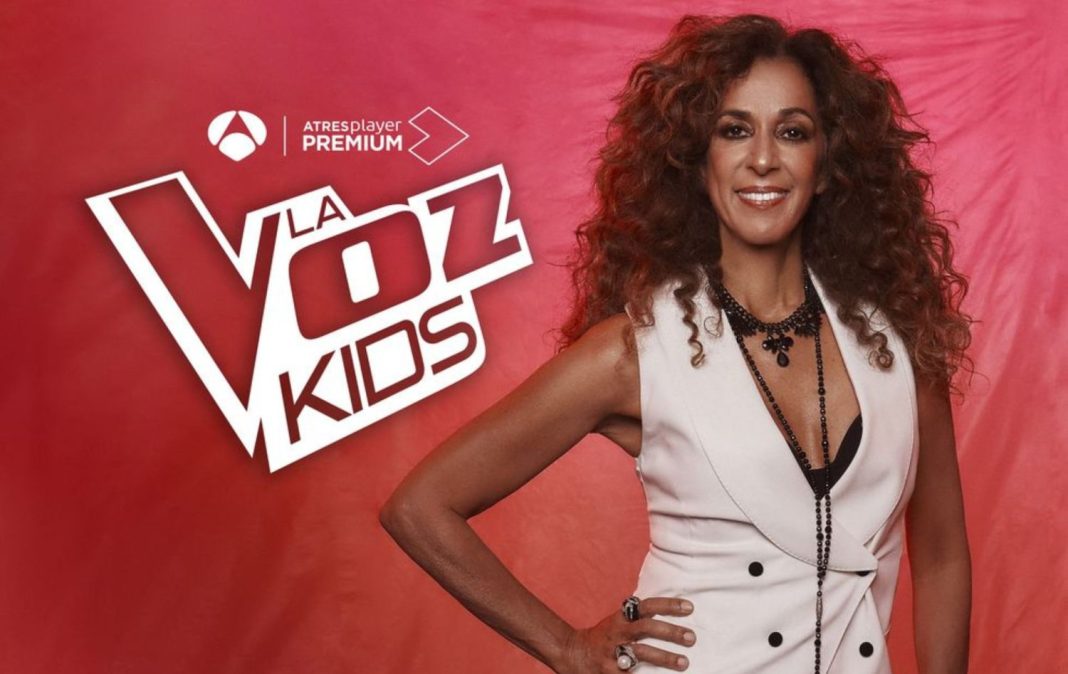 La Voz Kids